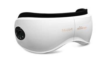 Baldan Group launches Iridium Eye Pressotherapy